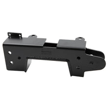 Load image into Gallery viewer, Belltech C-NOTCH KIT 2019 Silverado / Sierra (Dbl / Crew cab / Short bed) - Side View