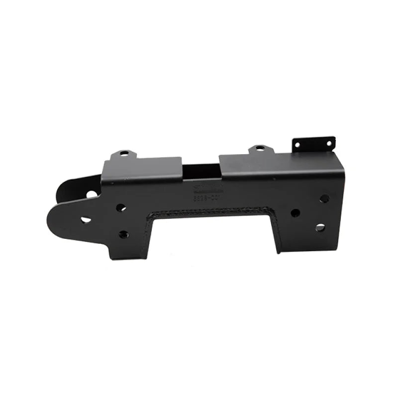 Belltech C-NOTCH KIT 2019 Silverado / Sierra (Dbl / Crew cab / Short bed) - Installation View