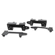 Load image into Gallery viewer, Belltech C-NOTCH KIT 2019 Silverado / Sierra (Dbl / Crew cab / Short bed) - Additional View 5
