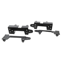 Load image into Gallery viewer, Belltech C-NOTCH KIT 2019 Silverado / Sierra (Dbl / Crew cab / Short bed) - Additional View 5