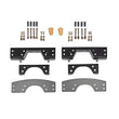 Load image into Gallery viewer, Belltech C-NOTCH KIT 88-98 Chevy C1500