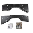 Load image into Gallery viewer, Belltech C-NOTCH KIT 95-99 Chevy Tahoe/GMC Yukon 2DR *C-Section ONLY w/ Hardware* - Main Product View