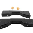 Load image into Gallery viewer, Belltech C-NOTCH KIT 95-99 Chevy Tahoe/GMC Yukon 2DR *C-Section ONLY w/ Hardware* - Side View