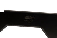 Load image into Gallery viewer, Belltech C-NOTCH KIT 95-99 Chevy Tahoe/GMC Yukon 2DR *C-Section ONLY w/ Hardware* - Back View