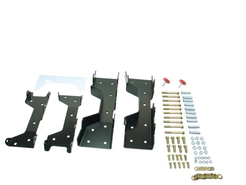 Belltech C-SECTION KIT 01-06 GM C1500 STD W/5.25inch FRM - Main Product View
