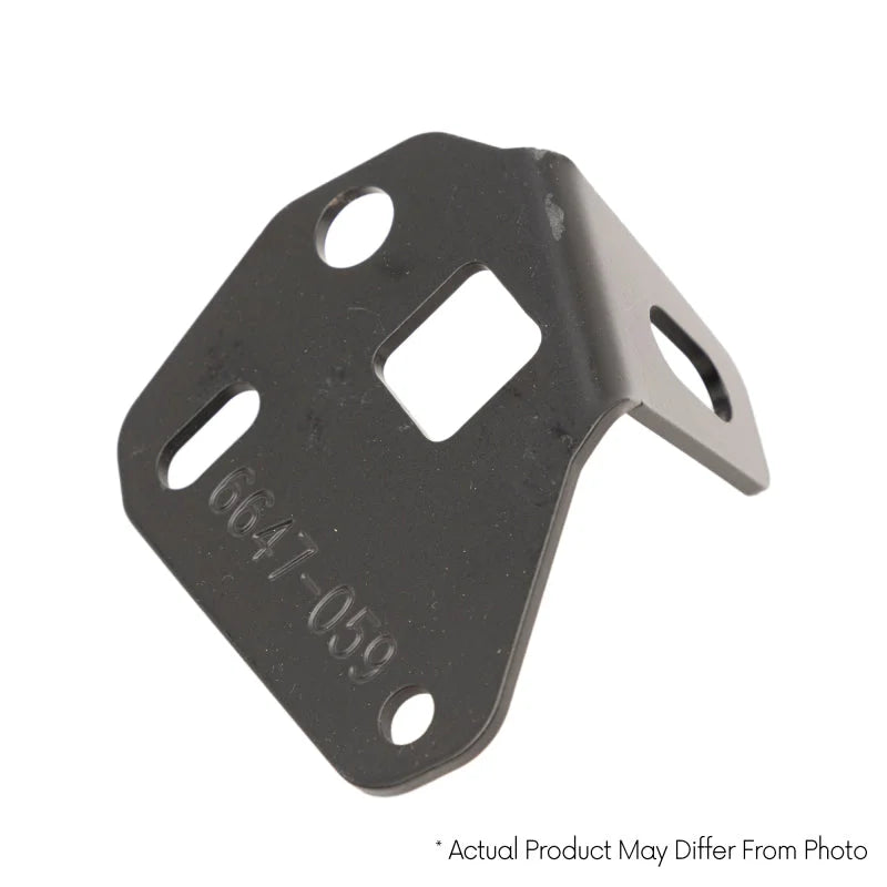 Belltech C-SECTION KIT 73-87 GM PICKUP ONLY - Side View