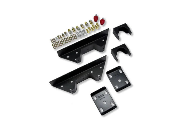 Belltech C-SECTION KIT 73-87 GM PICKUP ONLY - Additional View 6