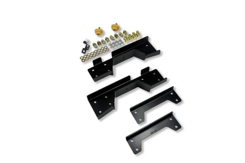 Belltech C-SECTION KIT 97-03 2WD F150 - Additional View 6