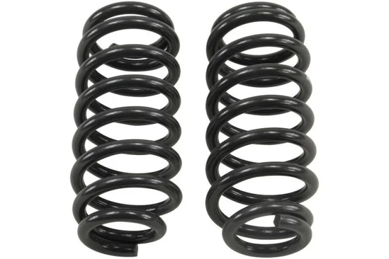 Belltech COIL SPRING SET 02-05 EXPLORER FRONT 2inch - Main Product View