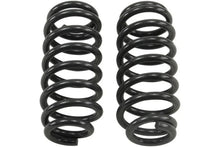 Load image into Gallery viewer, Belltech COIL SPRING SET 02-05 EXPLORER FRONT 2inch - Main Product View