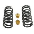 Load image into Gallery viewer, Belltech COIL SPRING SET 02-06 RAM 1500 QUAD CAB - Main Product View