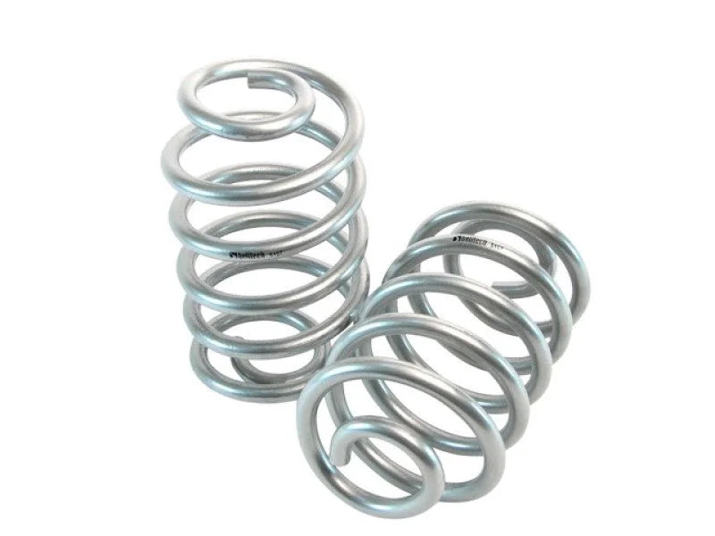 Belltech COIL SPRING SET 02-06 TRAILBLAZER/ENVOY - Main Product View