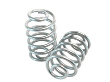 Load image into Gallery viewer, Belltech COIL SPRING SET 02-06 TRAILBLAZER/ENVOY - Main Product View