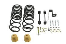 Load image into Gallery viewer, Belltech COIL SPRING SET 09-13 Dodge Ram 1500 SC REAR 4inch - Main Product View