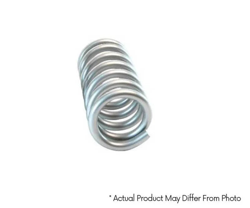 Belltech COIL SPRING SET 09-13 Dodge Ram 1500 SC REAR 4inch - Back View