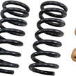 Load image into Gallery viewer, Belltech COIL SPRING SET 09-16 DODGE RAM STD CAB 2inch - Main Product View