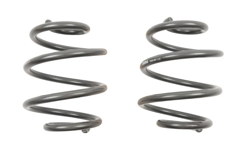 Belltech COIL SPRING SET 63-72 CHEVROLET C-10 - Main Product View