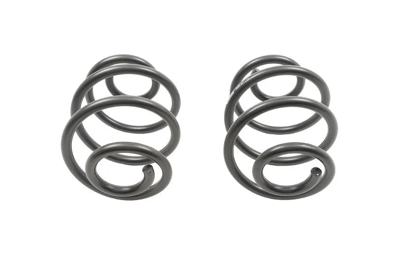 Belltech COIL SPRING SET 63-72 CHEVROLET C-10 - Back View