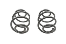 Load image into Gallery viewer, Belltech COIL SPRING SET 63-72 CHEVROLET C-10 - Back View