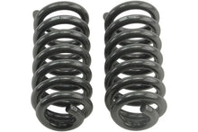 Load image into Gallery viewer, Belltech COIL SPRING SET 63-87 C-10 PICKUP/BLAZER 2inch - Main Product View
