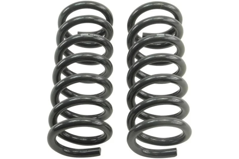Belltech COIL SPRING SET 88-98 C1500 STD. CAB - Main Product View