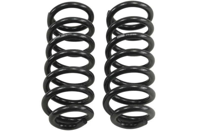 Belltech COIL SPRING SET 89-97 RANGER STD/EXT CABS - Main Product View