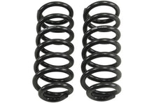 Load image into Gallery viewer, Belltech COIL SPRING SET 89-97 RANGER STD/EXT CABS - Main Product View