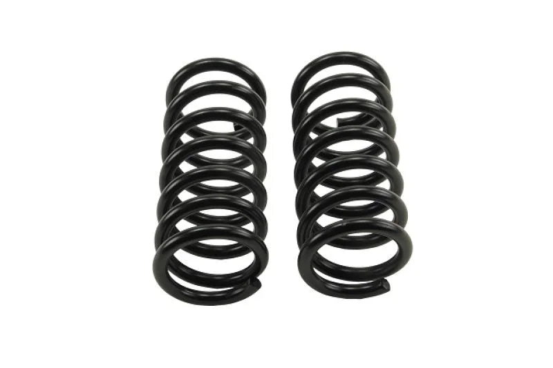 Belltech COIL SPRING SET 92-03 4CYL S-10 P/U83-97 BLAZ - Main Product View