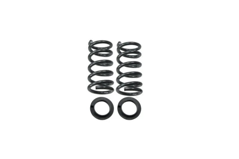 Belltech COIL SPRING SET 94-03 S-10/95-97 BLAZER 6CYL. - Main Product View