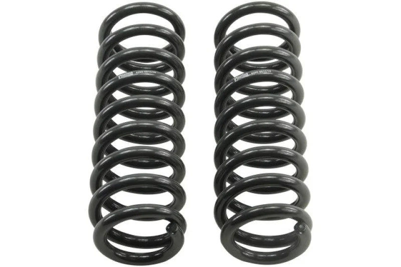 Belltech COIL SPRING SET 96-02 TOYOTA TACOMA 6CYL. - Main Product View