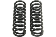 Load image into Gallery viewer, Belltech COIL SPRING SET 96-02 TOYOTA TACOMA 6CYL. - Main Product View