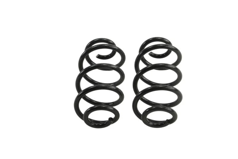 Belltech COIL SPRING SET 97-02 EXPEDITION REAR 3inch - Main Product View
