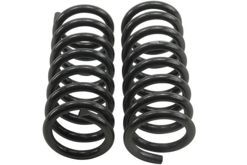 Belltech COIL SPRING SET 98-03 RANGER STD/EXT CABS - Main Product View