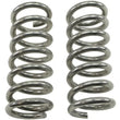 Load image into Gallery viewer, Belltech COIL SPRING SET 99-06 1/2TON GM 1500 STD CAB - Side View