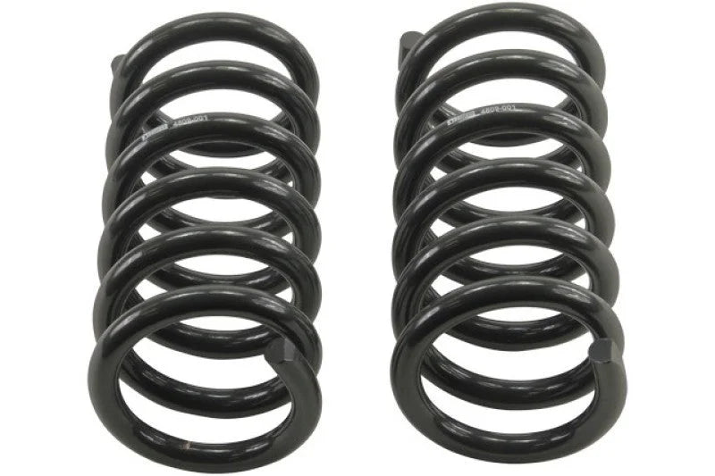 Belltech COIL SPRING SET COIL SPRING SET 2inch - Main Product View