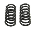 Load image into Gallery viewer, Belltech COIL SPRING SET COIL SPRING SET 2inch - Side View