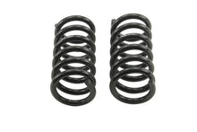 Load image into Gallery viewer, Belltech COIL SPRING SET COIL SPRING SET 2inch - Side View