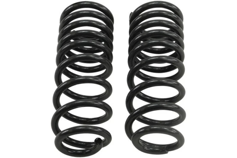 Belltech COIL SPRING SET TOYOTA TUNDRA 2007+ - Main Product View