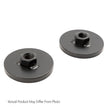 Load image into Gallery viewer, Belltech COIL SPRING SPACER 82-03 S-10/PU-BLAZER 3/4inch - Side View