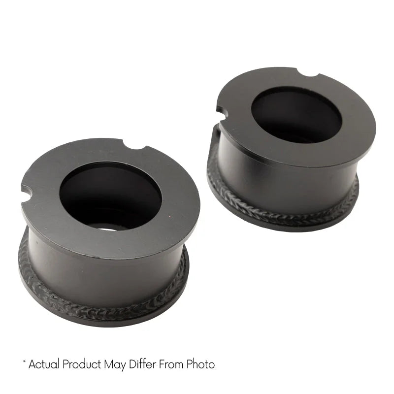 Belltech COIL SPRING SPACER 82-03 S-10/PU-BLAZER 3/4inch - Back View
