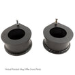 Load image into Gallery viewer, Belltech COIL SPRING SPACER 82-03 S-10/PU-BLAZER 3/4inch - Installation View