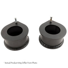 Load image into Gallery viewer, Belltech COIL SPRING SPACER 82-03 S-10/PU-BLAZER 3/4inch - Installation View