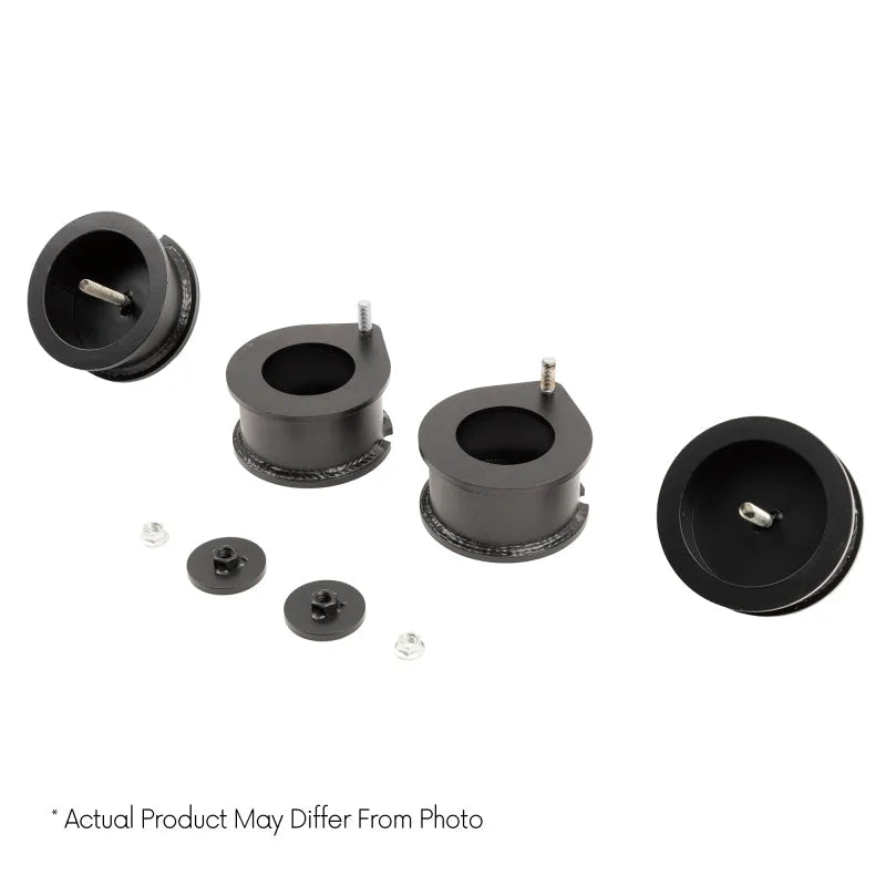 Belltech COIL SPRING SPACER 82-03 S-10/PU-BLAZER 3/4inch - Additional View 5