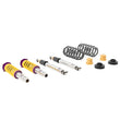 Load image into Gallery viewer, Belltech COILOVER KIT 02-07 TRLBLZER/ENVOY - Main Product View