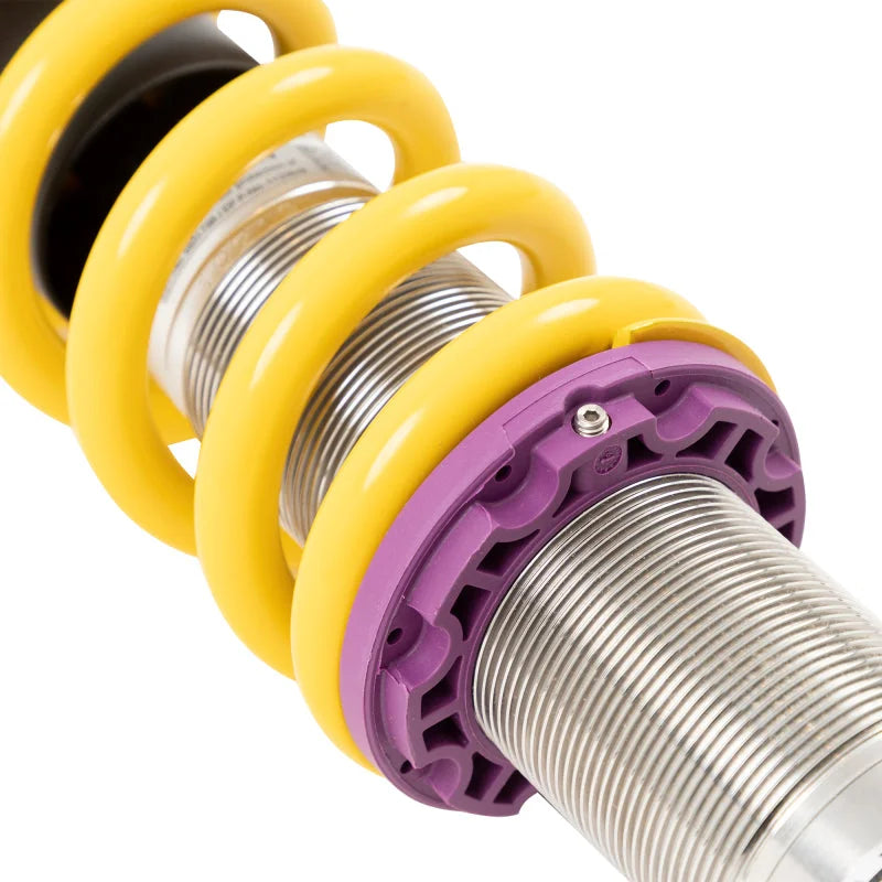 Belltech COILOVER KIT 02-07 TRLBLZER/ENVOY - Additional View 8
