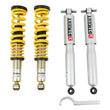 Load image into Gallery viewer, Belltech COILOVER KIT 04-07 COLO/CANY V1 W/SP - Main Product View