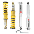 Load image into Gallery viewer, Belltech COILOVER KIT 04-07 COLO/CANY V1 W/SP - Installation View