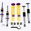 Load image into Gallery viewer, Belltech COILOVER KIT 04-07 COLO/CANY W/LOW LEAFS - Main Product View