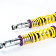 Load image into Gallery viewer, Belltech COILOVER KIT 04-07 COLO/CANY W/LOW LEAFS - Side View