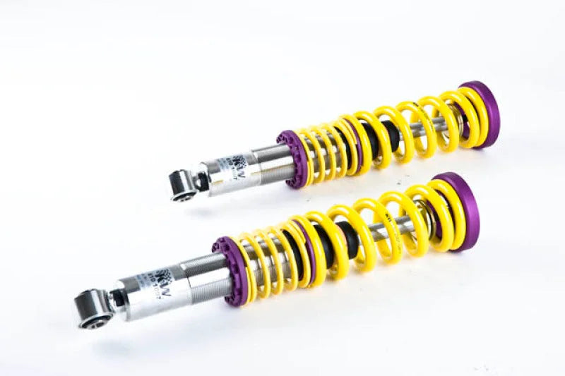 Belltech COILOVER KIT 04-07 COLO/CANY W/LOW LEAFS - Side View